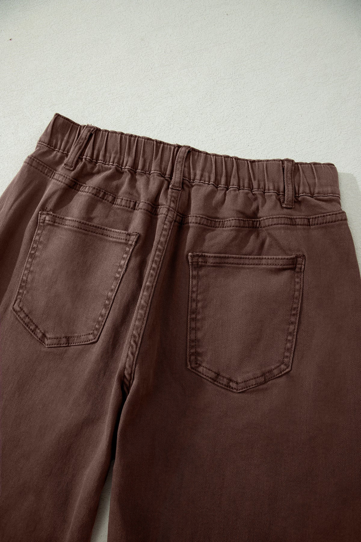 Nely Barrel Jeans