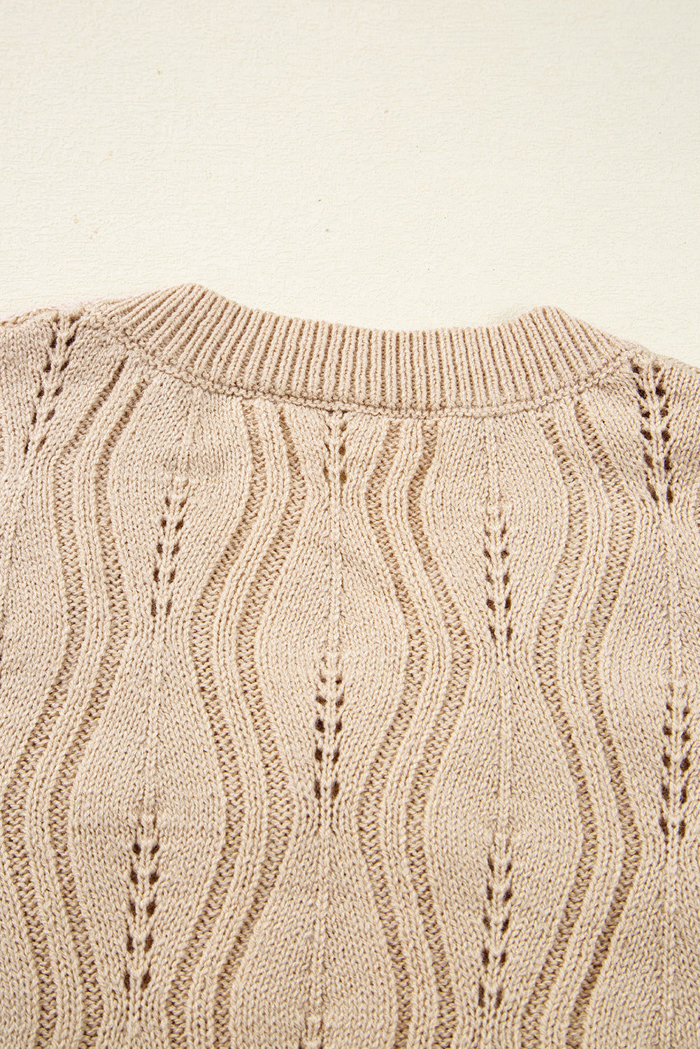 Ava Sweater