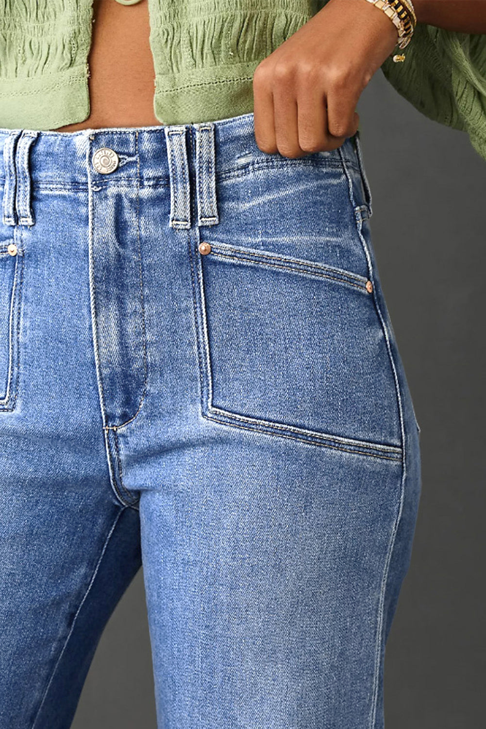 Mila jeans