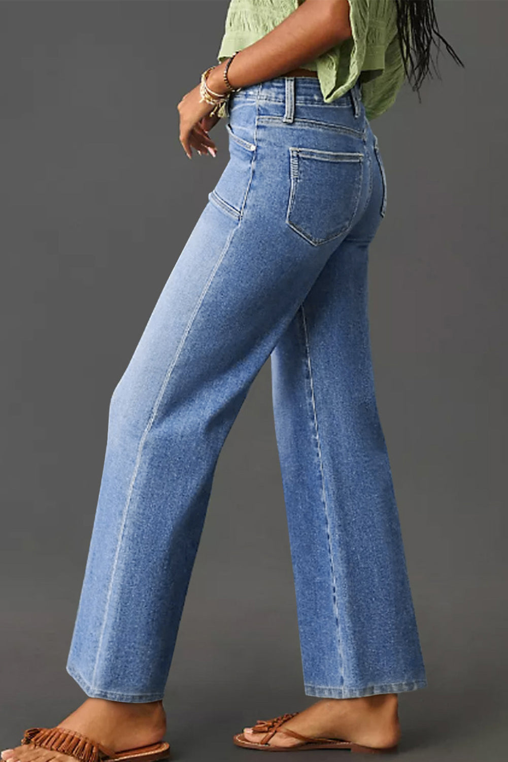 Mila jeans