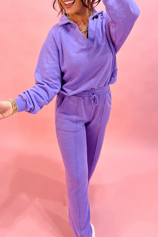 Lavander Luxe Set