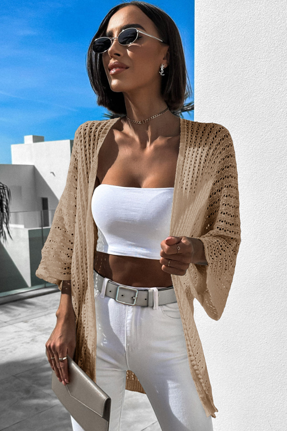 Lena Cardigan